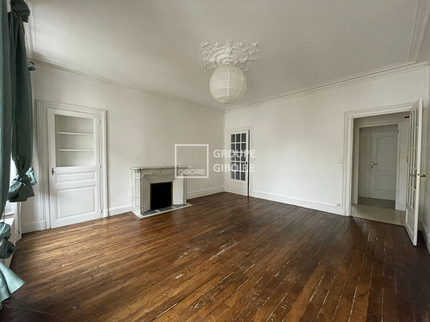 Appartement T3  - RENNES (AB26112) - 1