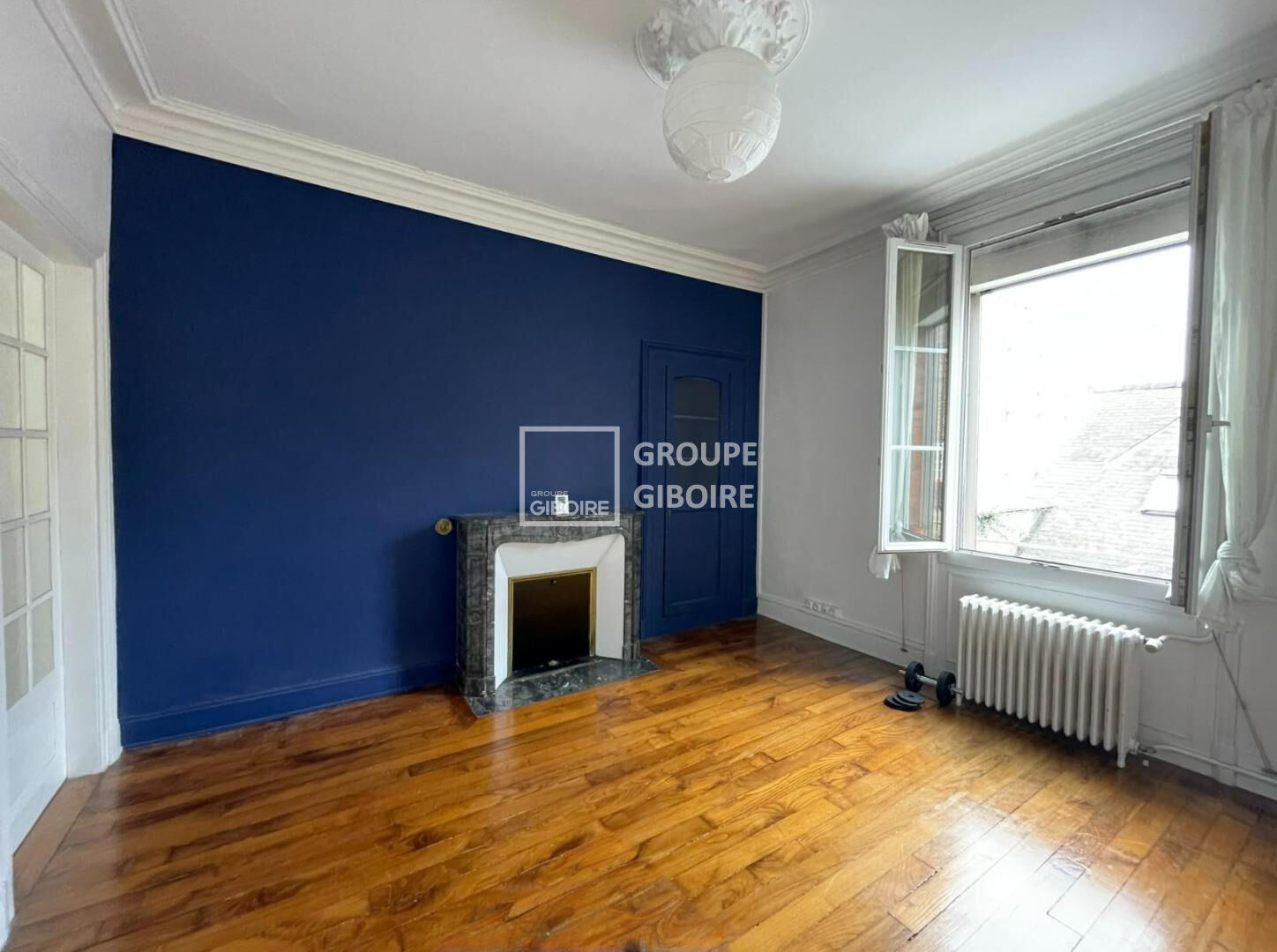Appartement T3  - RENNES (AB26112) - 4