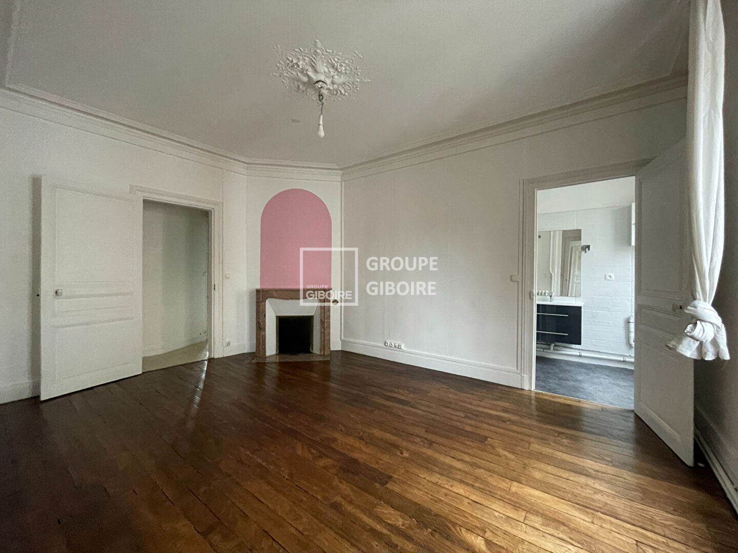 Appartement T3  - RENNES (AB26112) - 6