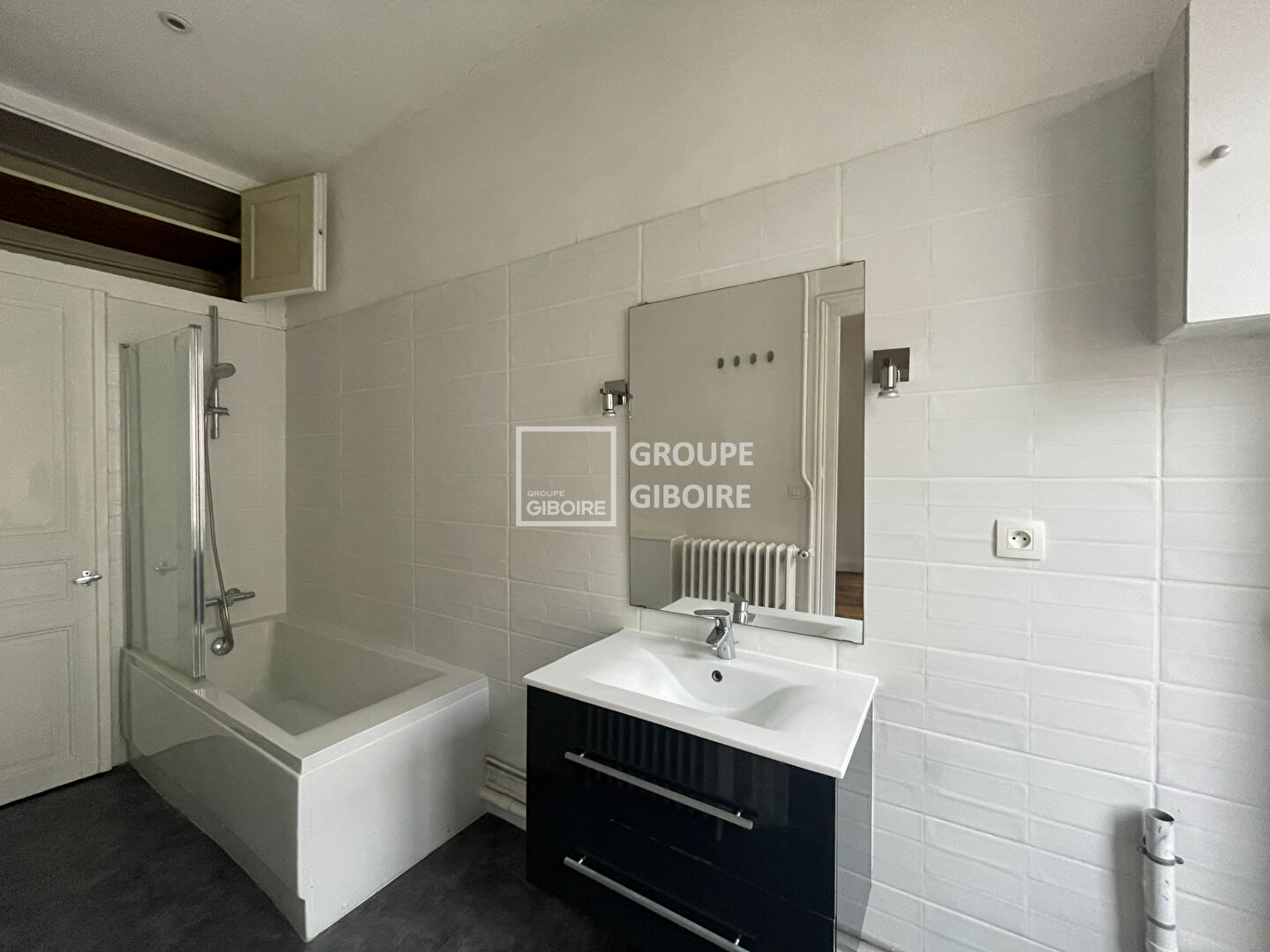 Appartement T3  - RENNES (AB26112) - 7