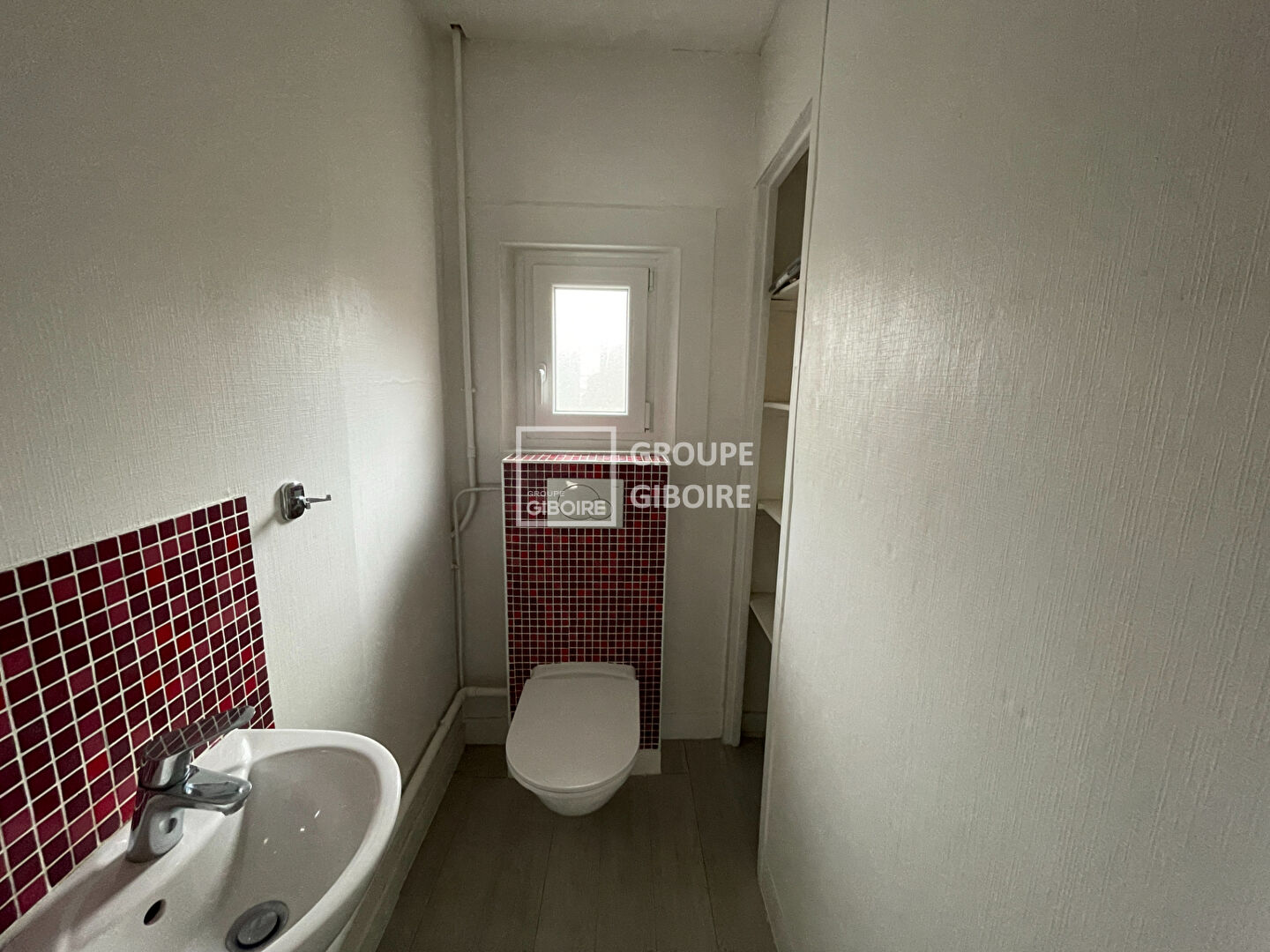 Appartement T3  - RENNES (AB26112) - 8
