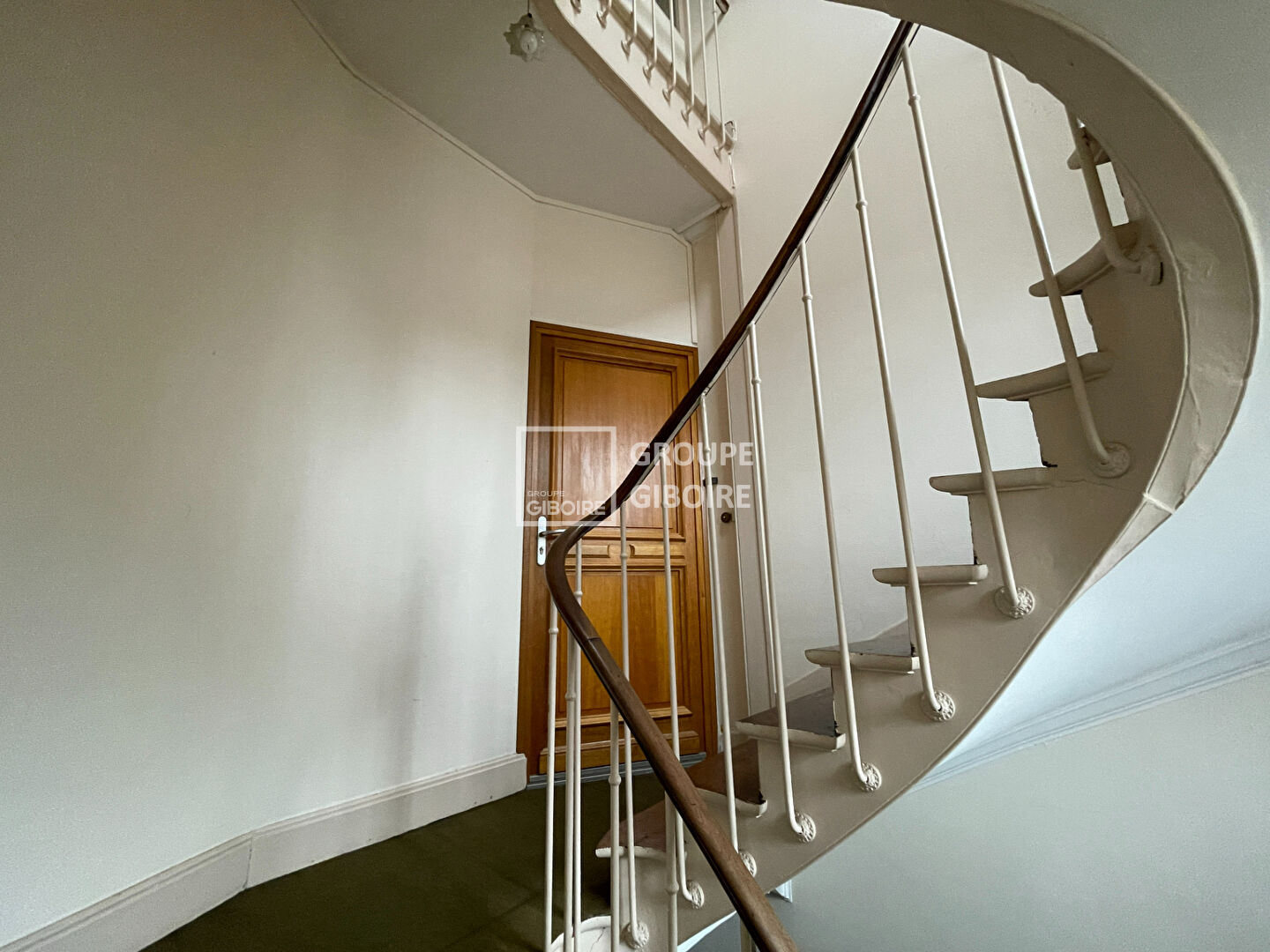 Appartement T3  - RENNES (AB26112) - 9