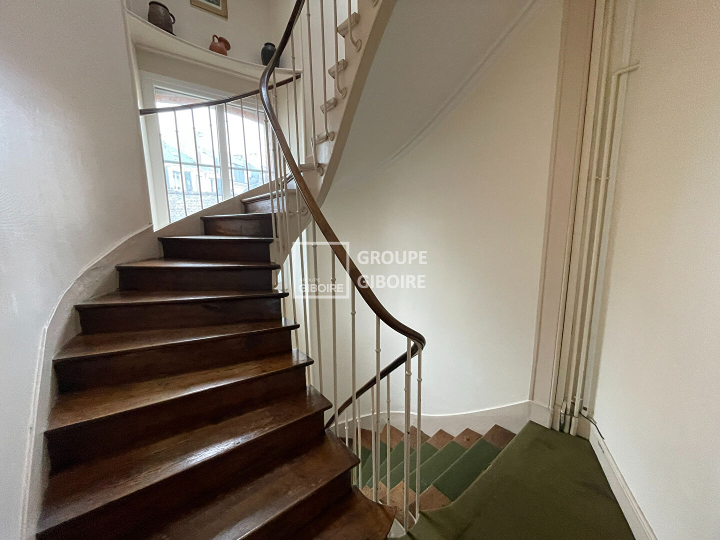 Appartement T3  - RENNES (AB26112) - 10