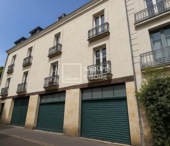 Appartement T2  - NANTES (YK26459GE) - vignette