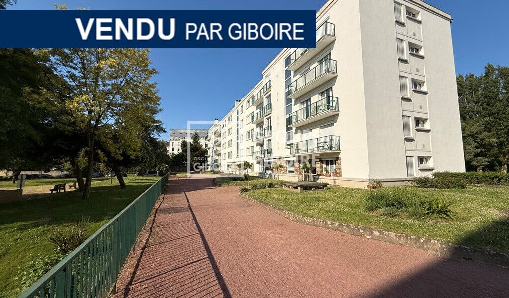 Appartement T5  - NANTES (YK25537) - vue principale