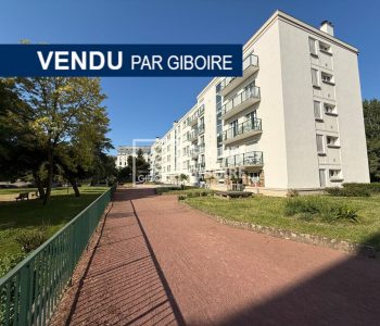 Appartement T5  - NANTES (YK25537) - vignette