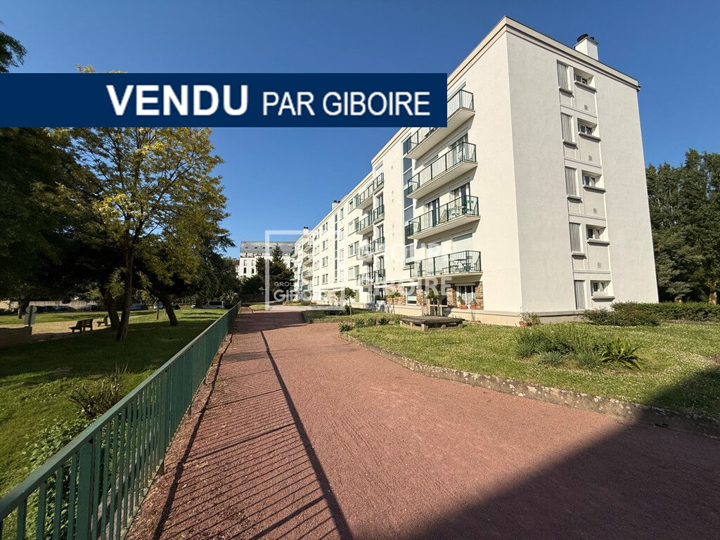 Appartement T5  - NANTES (YK25537) - 1