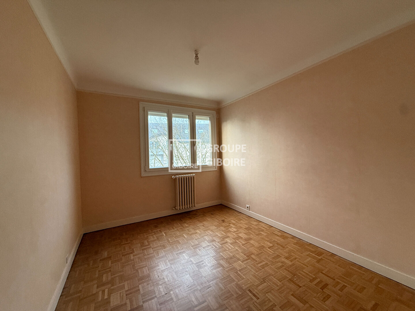 Appartement T5  - NANTES (YK25537) - 3