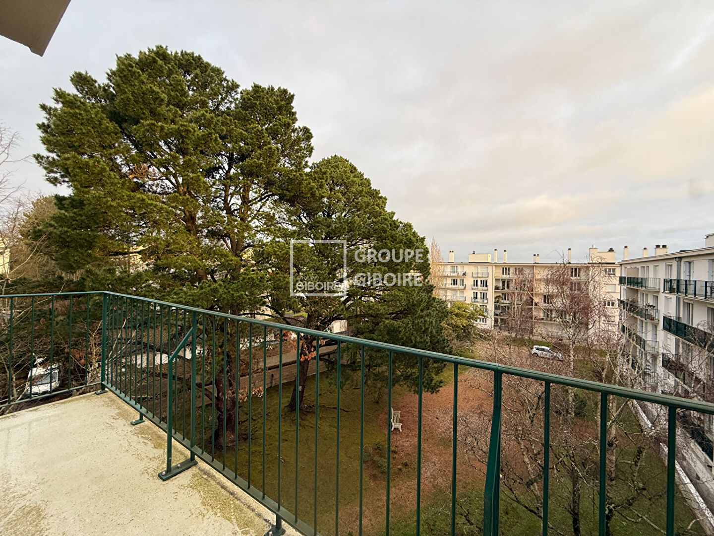 Appartement T5  - NANTES (YK25537) - 4