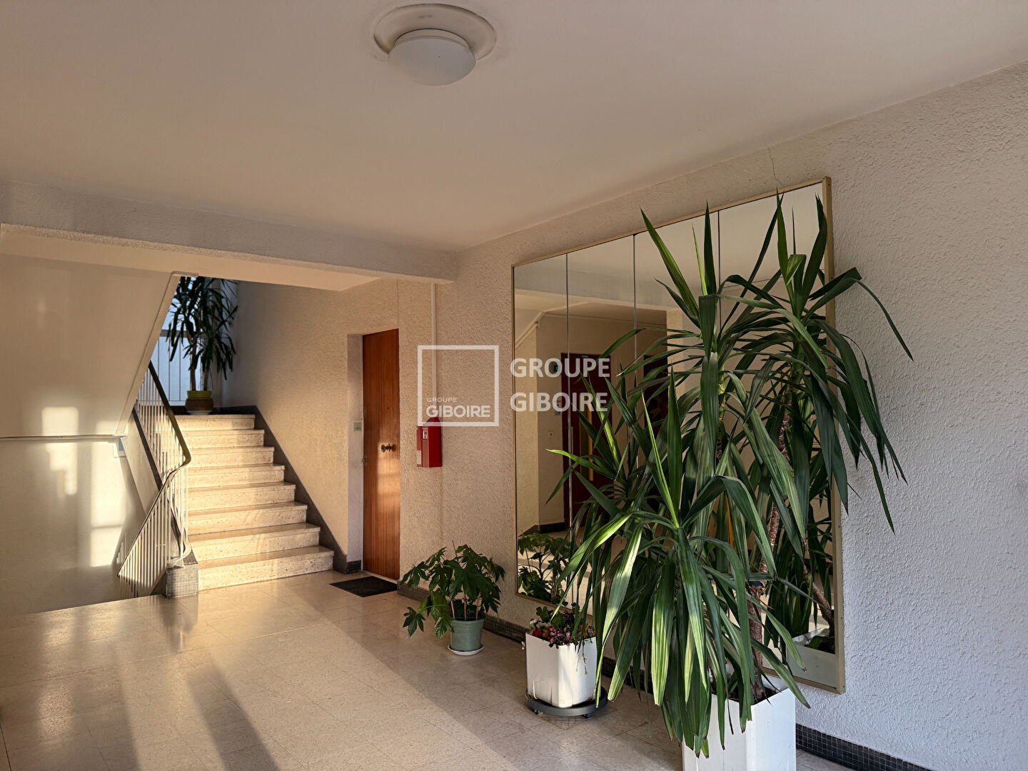 Appartement T5  - NANTES (YK25537) - 5