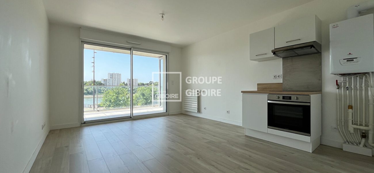Appartement T2  - NANTES (ML26282GE) - vue principale