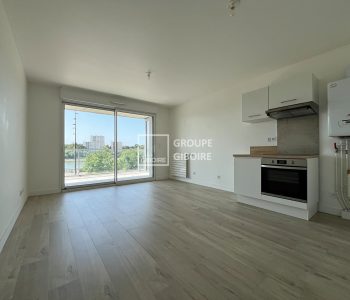 Appartement T2  - NANTES (ML26282GE) - vignette