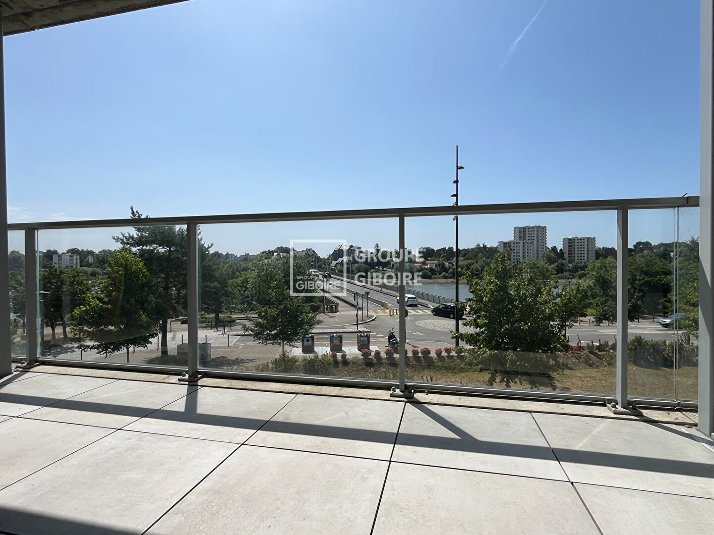 Appartement T2  - NANTES (ML26282GE) - 2