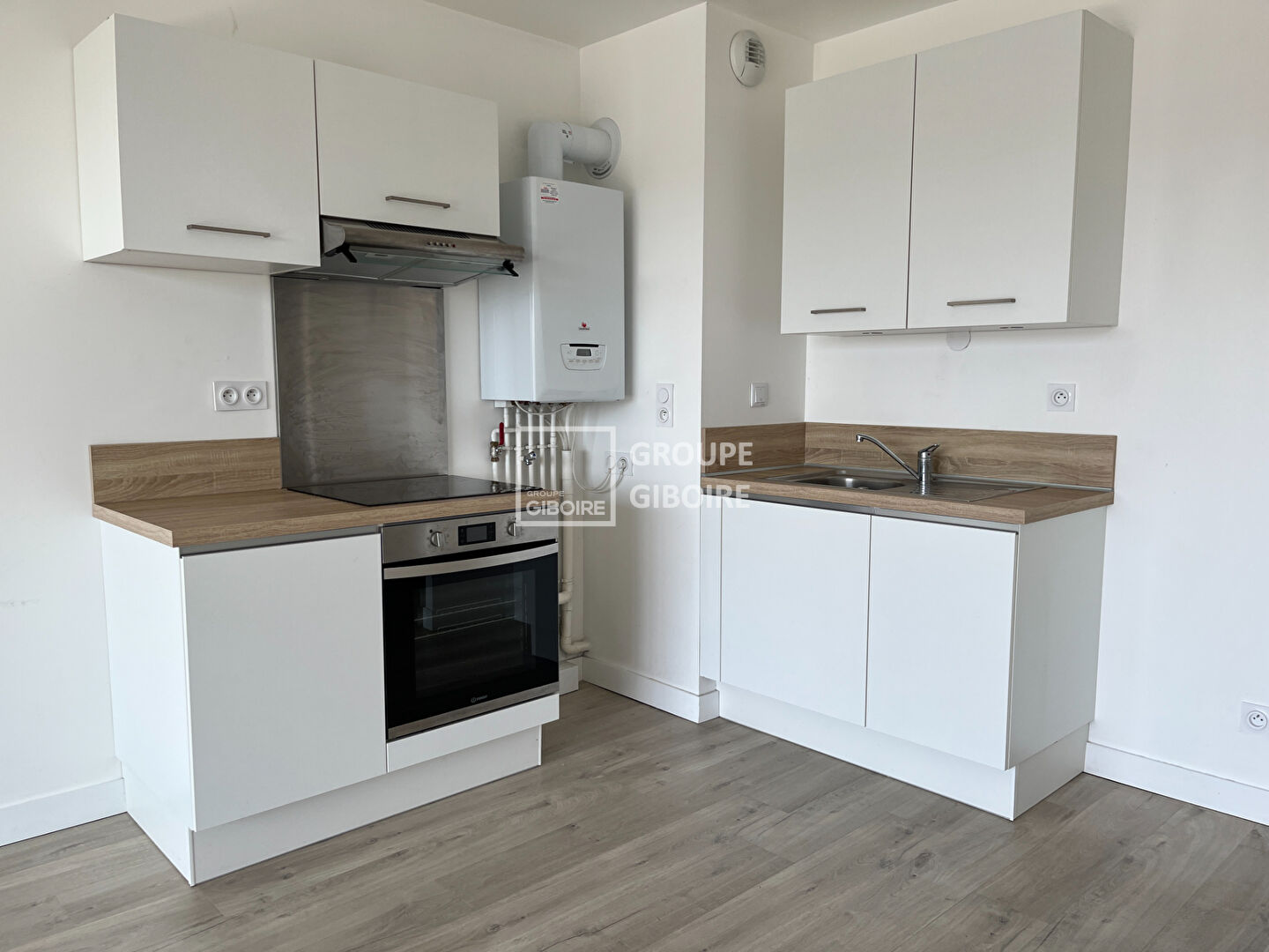 Appartement T2  - NANTES (ML26282GE) - 3