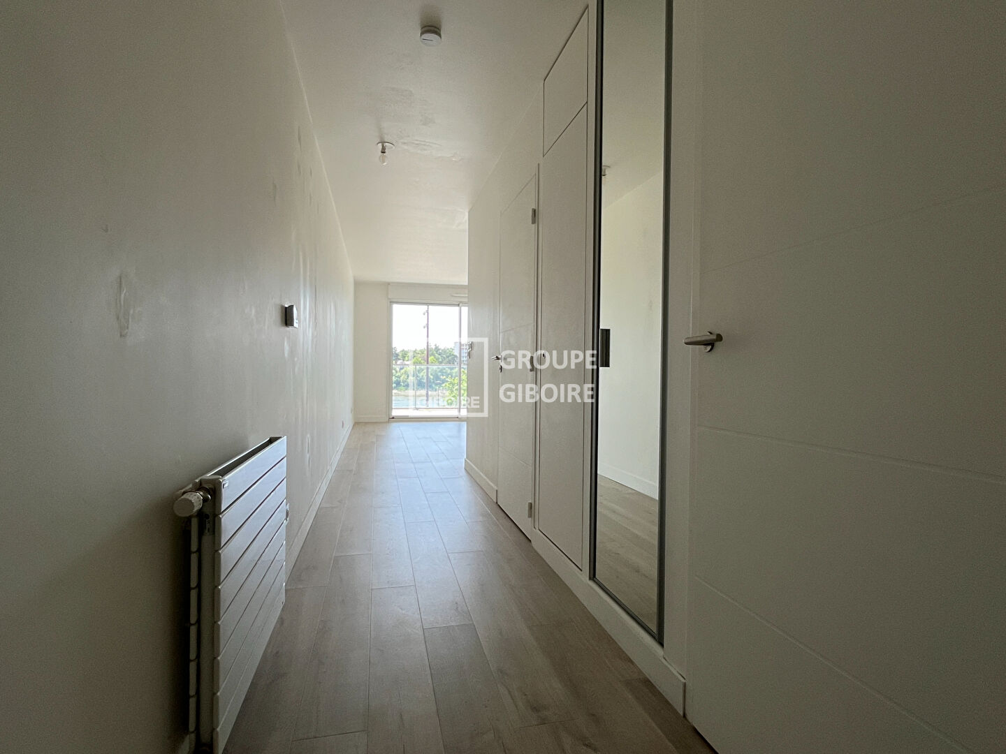 Appartement T2  - NANTES (ML26282GE) - 5