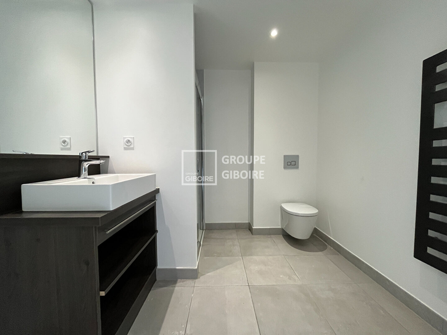 Appartement T2  - NANTES (ML26282GE) - 8