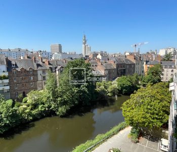 Appartement T6  - RENNES (ALG26418-E2907) - vignette