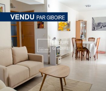 Appartement T5  - SAINT MALO (CCJG26382) - vignette