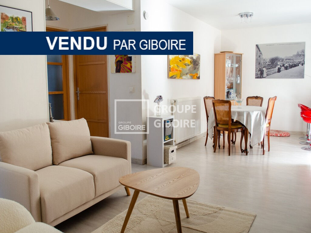 Appartement T5  - SAINT MALO (CCJG26382) - 1
