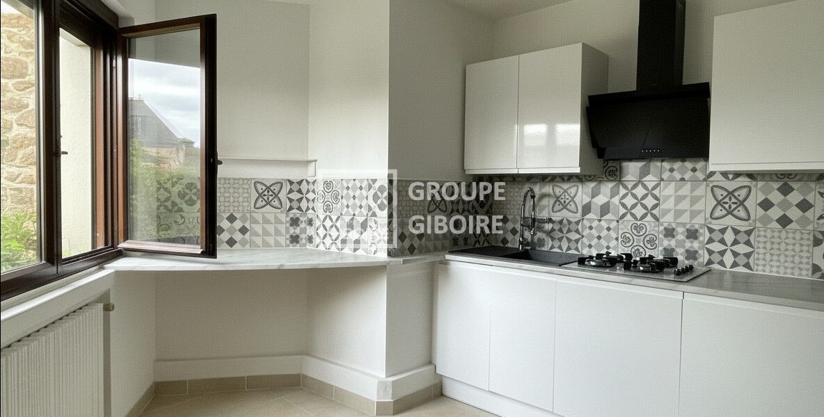 Appartement T3  - SAINT MALO (TS26055) - vue principale