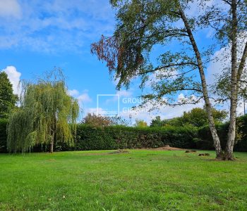 Terrain  - RENNES (ALG25871E) - vignette