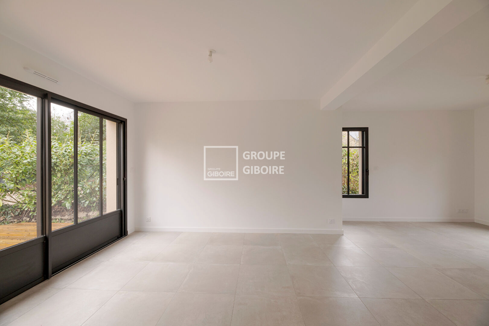 Maison T6  - CESSON SEVIGNE (EJ25902E) - 3