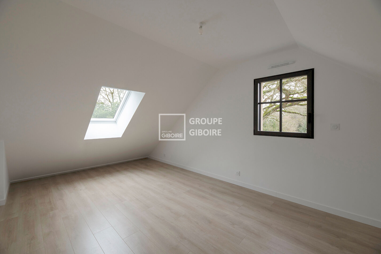 Maison T6  - CESSON SEVIGNE (EJ25902E) - 5