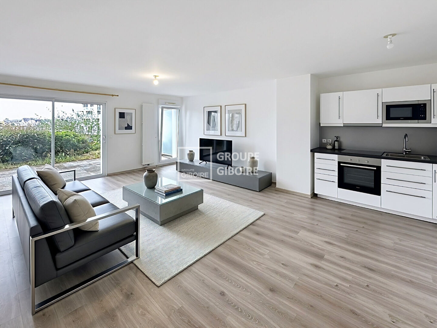 Appartement T3  - VANNES (AE25933) - 1
