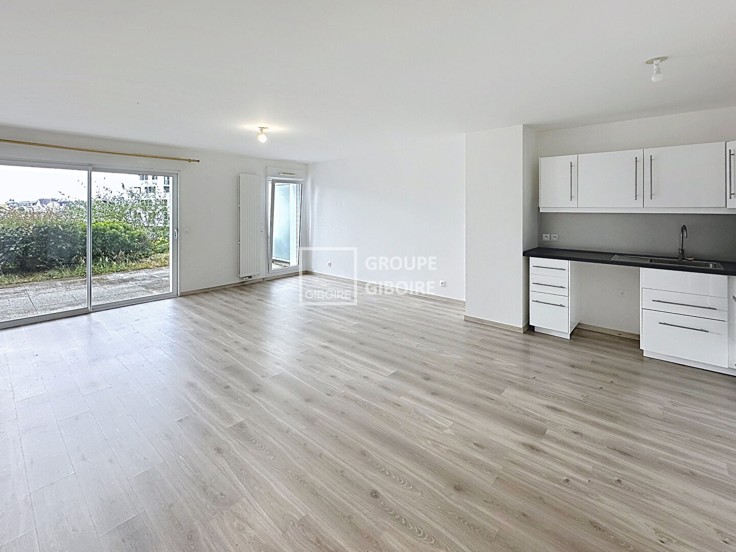 Appartement T3  - VANNES (AE25933) - 2