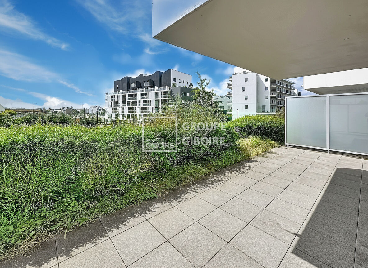 Appartement T3  - VANNES (AE25933) - 3