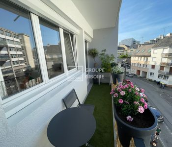 Appartement T3  - RENNES (AX26394GE) - vignette