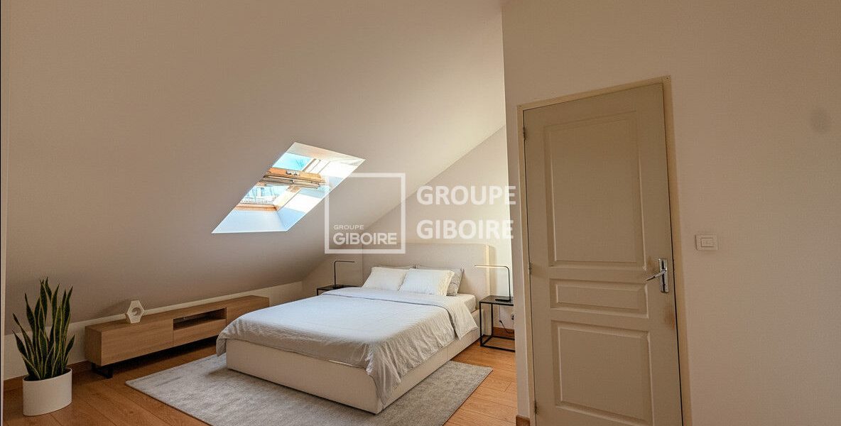 Appartement T2  - NANTES (YK26138) - photo principale
