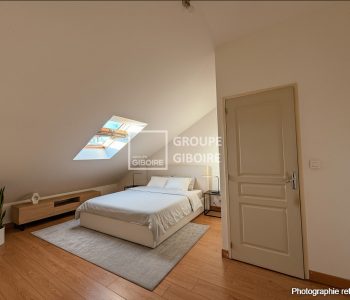 Appartement T2  - NANTES (YK26138) - vignette