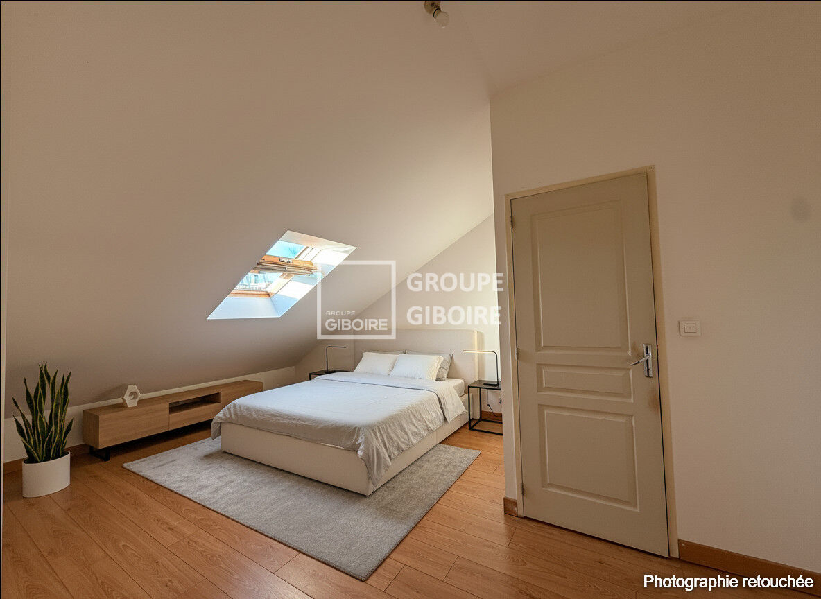 Appartement T2  - NANTES (YK26138) - photo-1