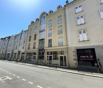 Appartement T2  - RENNES (ALG26244) - vignette