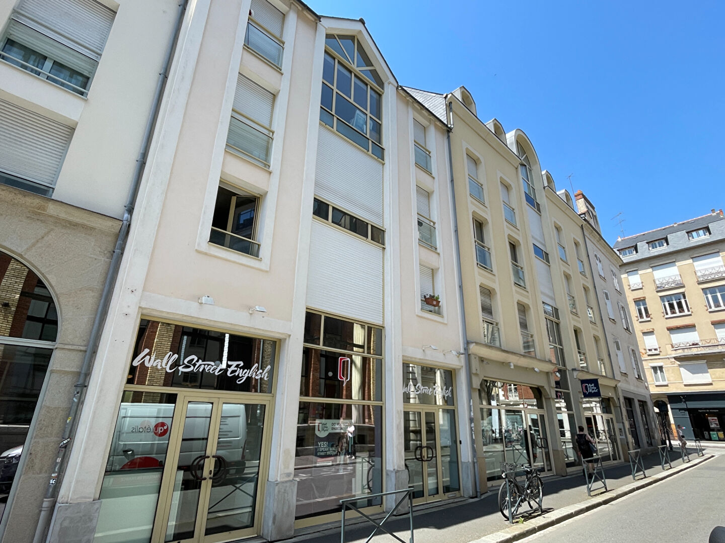 Appartement T2  - RENNES (ALG26244) - photo-2
