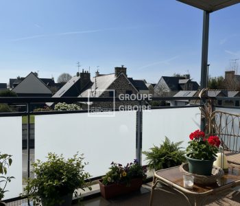 Appartement T3  - SAINT MALO (JD26080GE) - vignette