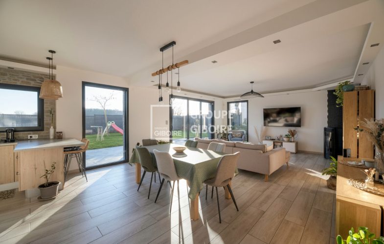 Maison T6  - BRUZ (JR26063E) - vignette