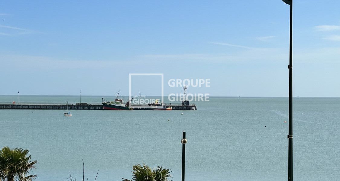Maison T8  - CANCALE (JD26203) - vue principale