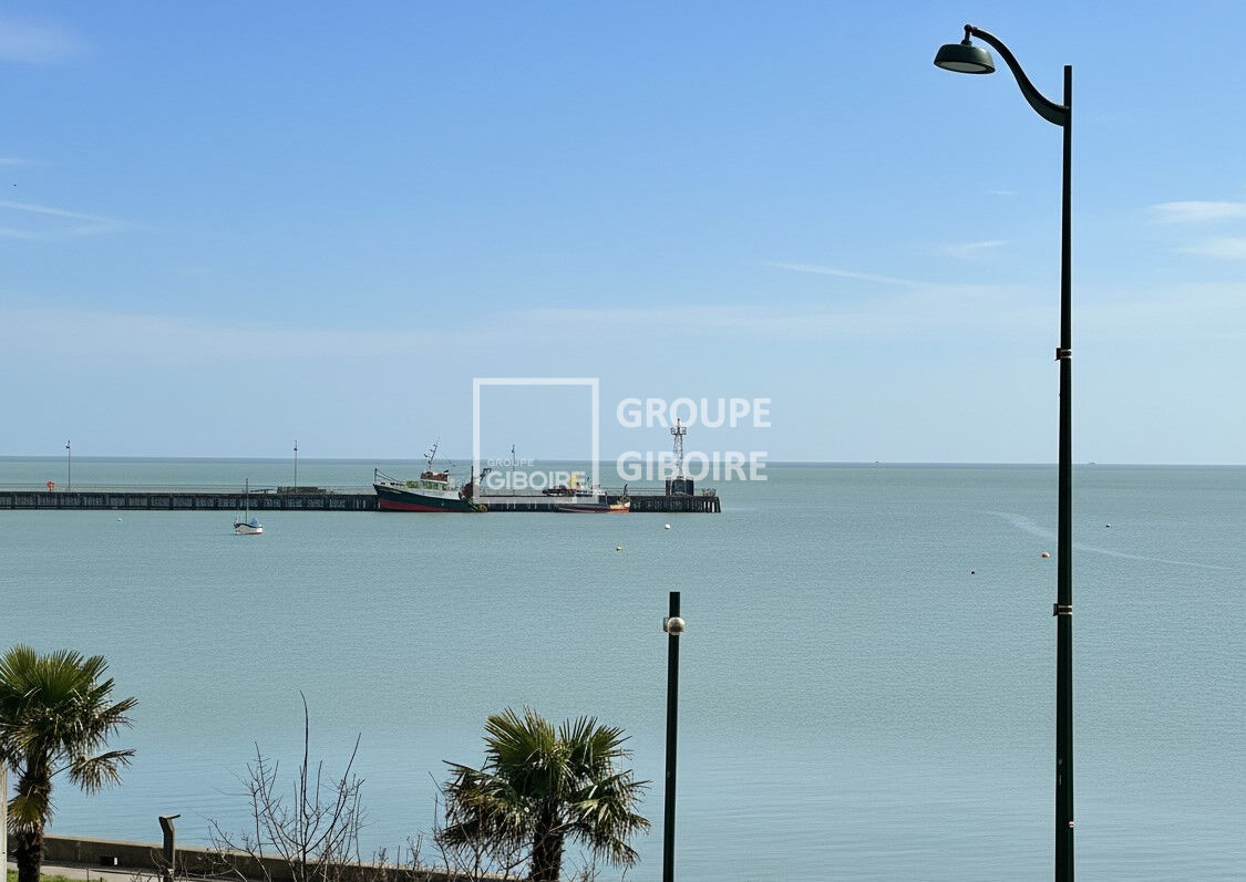 Maison T8  - CANCALE (JD26203) - 1
