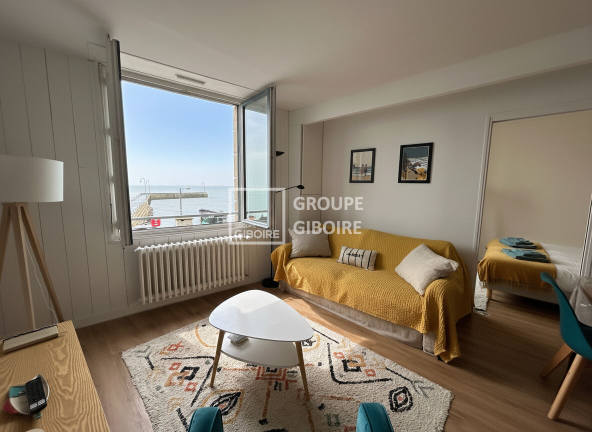Maison T8  - CANCALE (JD26203) - 2