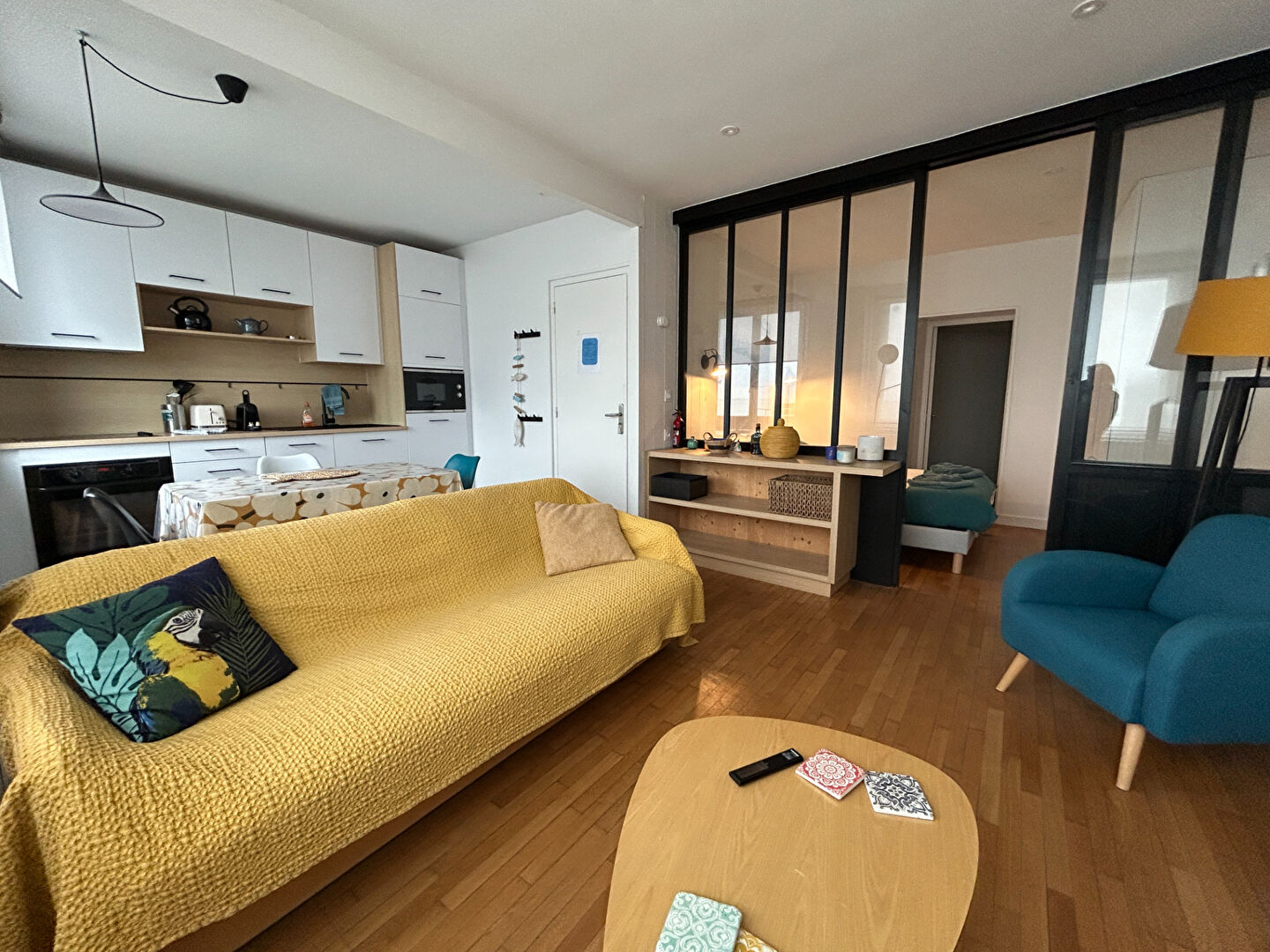 Maison T8  - CANCALE (JD26203) - 3