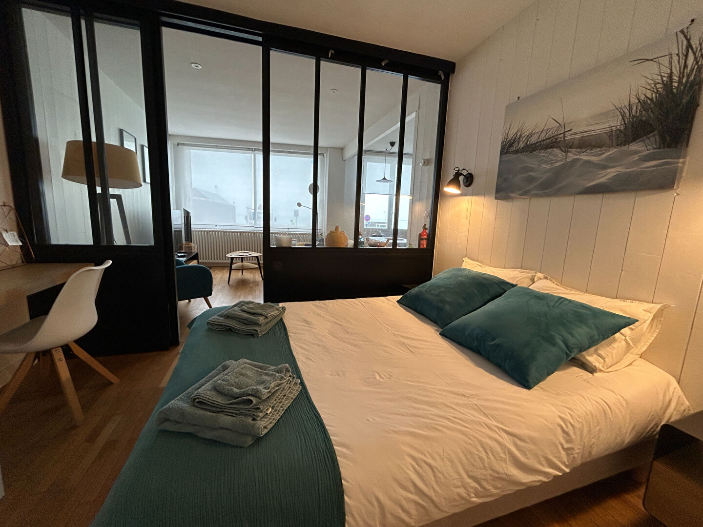 Maison T8  - CANCALE (JD26203) - 4