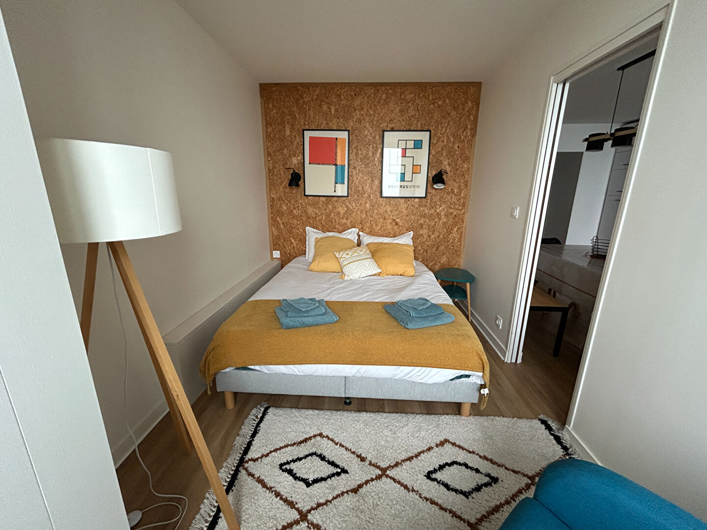 Maison T8  - CANCALE (JD26203) - 7