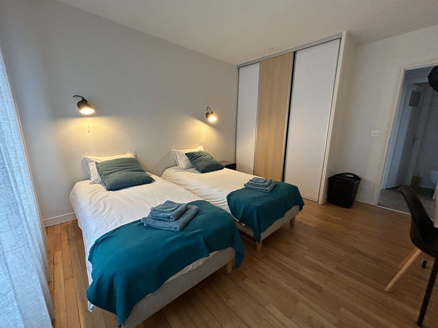 Maison T8  - CANCALE (JD26203) - 9