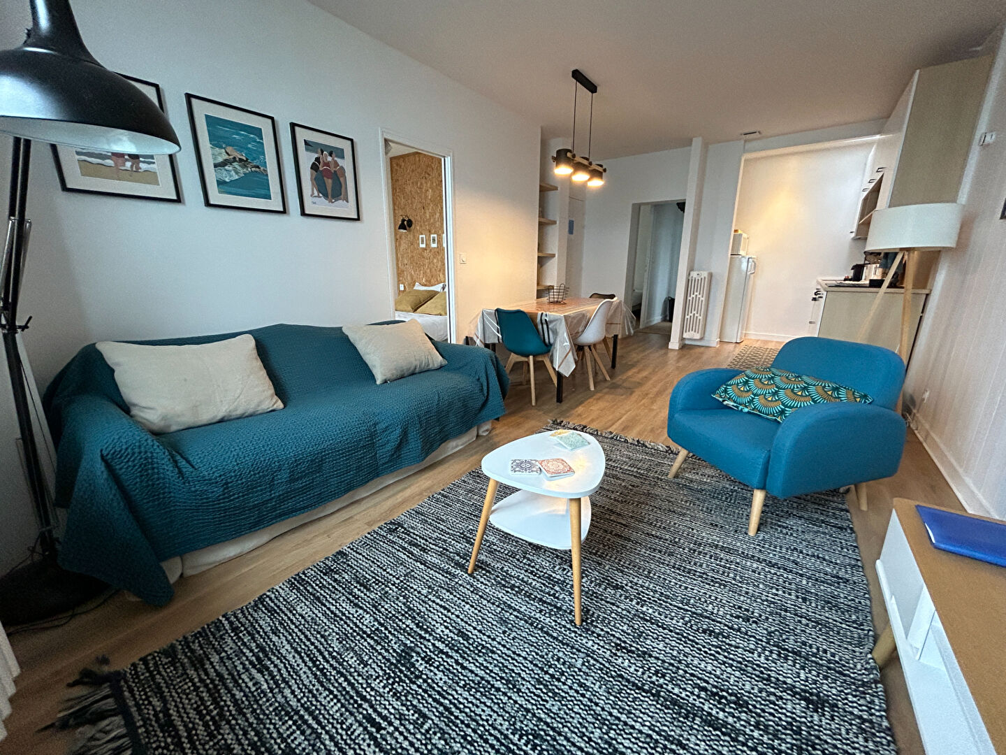 Maison T8  - CANCALE (JD26203) - 11