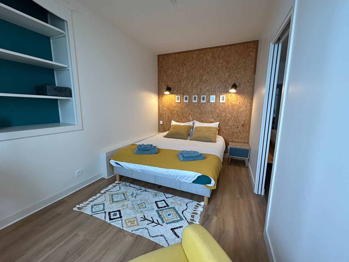 Maison T8  - CANCALE (JD26203) - 12