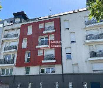 Appartement T2  - RENNES (AL26292G) - vignette