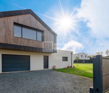 Maison T7  - GUICHEN (JR26215E) - vignette