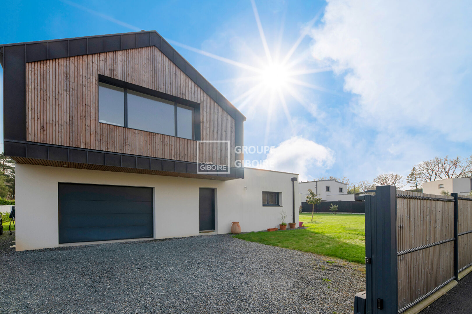Maison T7  - GUICHEN (JR26215E) - photo-1